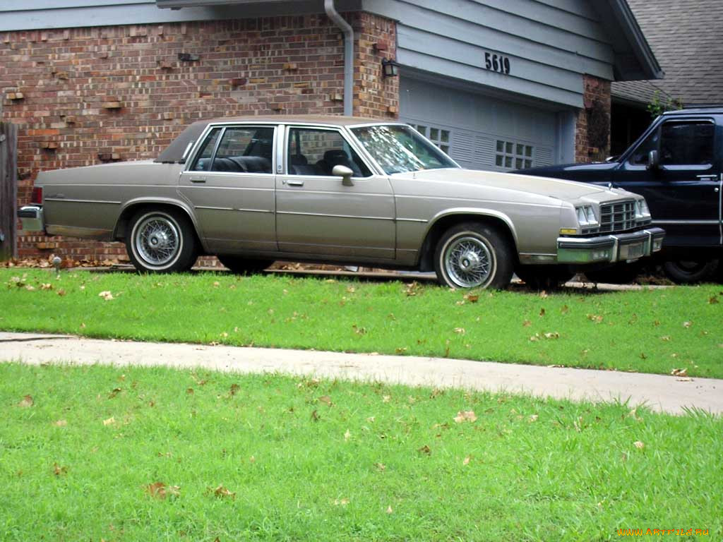 buick, regal, 